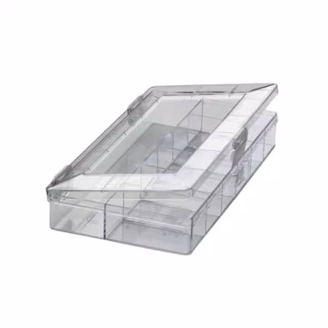 5020425 Phoenix Contact  Boxes